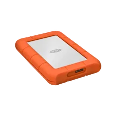 DISCO EXTERNO LACIE 5TB RUGGED MINI STJJ5000400 USB 3.0 130MB/S
