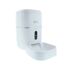 DISPENSADOR DE COMIDA NEXXT WIFI NHA-P610 CAM/SENSOR MOVIMIENTO