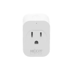 ENCHUFE NEXXT WIFI AHIWPSO4U1 1 TOMA BLANCO