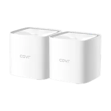 EXTENSOR DE WIFI D-LINK COVR-1102 2RED/2.4-5GHZ 300/866MBPS BLANCO