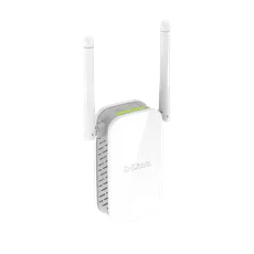 EXTENSOR DE WIFI D-LINK DAP-1325 N300 IPV6 2.4GHZ C/2 ANTENAS