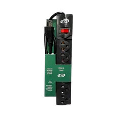 FILTRO DE LINEA FTX1077 6 TOMAS NEMA USA