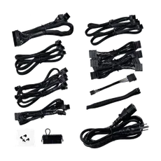 FUENTE EVGA  850W SUPERNOVA GA 80PLUS GOLD 220-GA-0850-X1