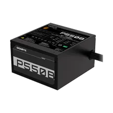 FUENTE GIGABYTE 550W GP-P550B 80 PLUS BRONZE