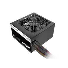 FUENTE THERMAL 600W 80PLUS SMART WHITE PS-SPD-0600NPCWUS-W