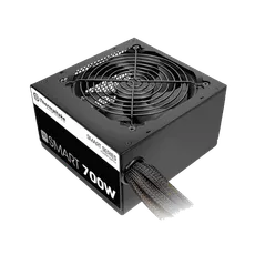 FUENTE THERMALTAKE SMART 700W 80 PLUS WHITE PS-SPD-0700NPCWUS-W