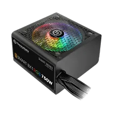 FUENTE THERMALTAKE SMART BX1 RGB 750W PS-SPR-0750NHFABU-1