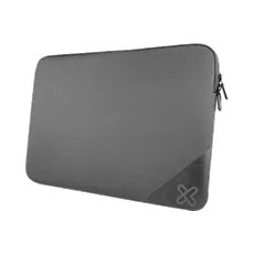 FUNDA P/NB KLIP KNS-120GR NEOACTIVE 15.6" GRIS