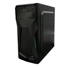 GABINETE FTX FTX3705 P/ATX + 500W 110/220V