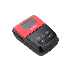 IMPRESORA 3NSTAR TERMICA PPT205BT USB/BT/PORTAT 2" NEGRO C/ROJO