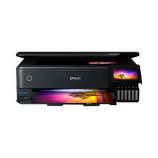 IMPRESORA EPSON L8180 ECO TANK IMP/COP/SCA/USB/WIFI/RED 220V A3+ FOTOGRAFICA