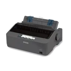 IMPRESORA MATRICIAL EPSON LX-350 USB/PARALELO/BIVOLT/NEGRO