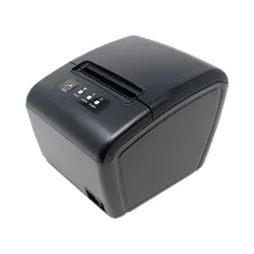 IMPRESORA TERMICA DIRECTA 3NSTAR RECIBOS 3" RPT006W USB/RED/WIFI NEGRO