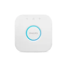 IOT PHILIPS BRIDGE HUE PARA ILUMINACION KIT ESENCIAL