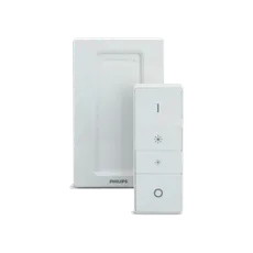 IOT PHILIPS DIMMER SWITCH HUE CONTROL/PARED