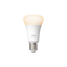IOT PHILIPS FOCO BLANCO HUE 220V 9W A60 E27