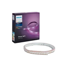 IOT PHILIPS KIT BASE CINTA LED COLOR HUE PLUS V4 EMEA 20W/2M