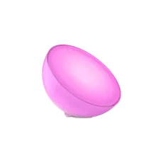 IOT PHILIPS LAMPARA COLOR HUE GO 6W PORTATIL