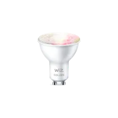 IOT WIZ FOCO COLOR 220V 4.9W GU10 LUZ CALIDA/FRIA