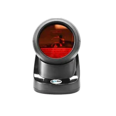 LECTOR 3NSTAR SC205 1D LASER USB OMNI-DIRECIONAL INCLINABLE DE MESA/ NEGRO