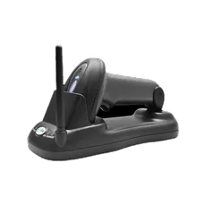 LECTOR 3NSTAR SC300 1D LASER WIRELESS C/BASE NEGRO