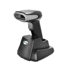 LECTOR 3NSTAR SC455 2D WIRELESS USB/C/BASE