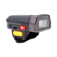 LECTOR 3NSTAR TIPO ANILLO SC365 2D LASER BLUETOOTH NEGRO