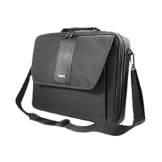 MALETA KLIP 15.6" KNC-040 NEGRO
