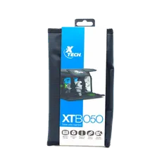 MALETA XTECH XTB-050 ORGANIZADOR NEGRO