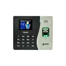 MARCADOR BIOMETRICA 3NSTAR BIOMET. TA040/RJ45/DE HUELLA