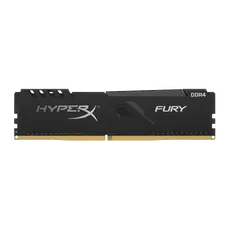 MEMORIA RAM DDR4 16G 3200 KING HYPX FURY BK HX432C16FB4/16
