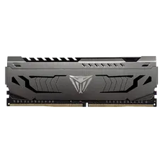 MEMORIA RAM DDR4 16G 3200 PATRIOT VIPER STEEL PVS416G320C6 GRIS