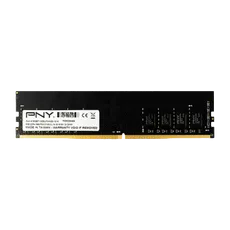 MEMORIA RAM DDR4 16GB 2666 PNY MD16GSD42666BL