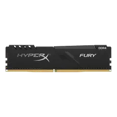 MEMORIA RAM DDR4  4GB 3200 KINGSTON HYPX FURY BK HX432C16FB3/4 XPM