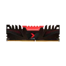 MEMORIA RAM DDR4 8GB 2666 PNY MD8GD4266616XR XLR8