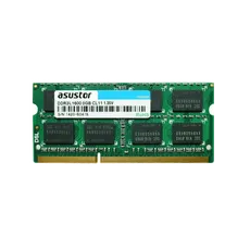 MEMORIA RAM PARA NAS ASUSTOR  P/NB DDR3 8G 1866 ASUSTOR AS6-RAM8G