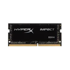MEMORIA RAM P/NB DDR4 16G 2666 KING HYPX IMPACT HX426S15IB2/16