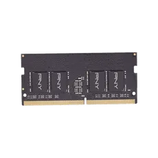 MEMORIA RAM P/NB DDR4 16GB 2666 PNY MN16GSD42666BL
