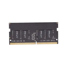 MEMORIA RAM P/NB DDR4 8GB 2666 PNY MN8GSD42666BL