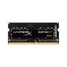 MEMORIA RAM P/NB DDR4 8GB 3200 KING HYPX IMPACT HX432S20IB2/8