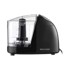 MINI PROCESADOR MUTILASER CE077 100W 220V LAMINA INOXIDABLE NEGRO