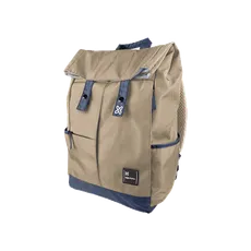 MOCHILA KLIP 15.6" KNB-360KH ALPINE KHAKI