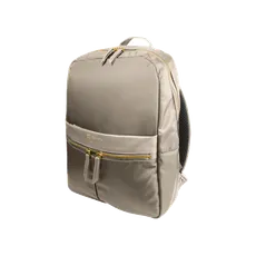 MOCHILA KLIP 15.6" KNB-467KH BARI FEMENINO KHAKI