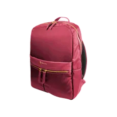MOCHILA KLIP 15.6" KNB-467RD BARI FEMENINO ROJO