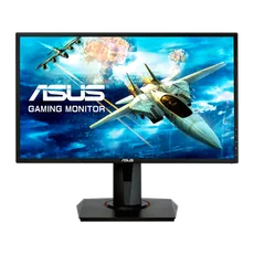 MONITOR 24" ASUS GAMER VG248QG FHD HDMI/DP/DVI/0.5MS/165HZ/170°/NEGRO
