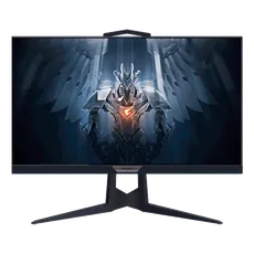 MONITOR 25" GIGABYTE GAMER FI25F AORUS FULL HD IPS/ 2HDMI/ DP/ 0.4MS/ 240HZ/ 178°/ RGB
