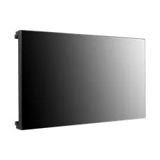 MONITOR SIGNAGE 47" VIDEO WALL LG 47LV35A FULL HD/DVI/HDMI/