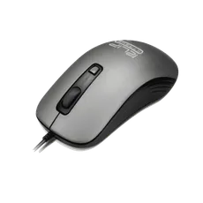 MOUSE KLIP USB KMO-111 1600DPI/GRIS