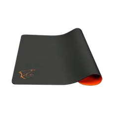 MOUSE PAD GIGABYTE AMP900 NEGRO/NARANJA