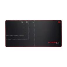MOUSE PAD HYPERX HX-MPFS-XL FURY S 90X42 CM NEGRO